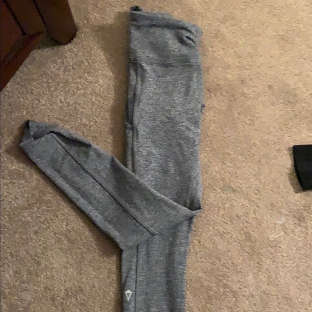 ivivva leggings